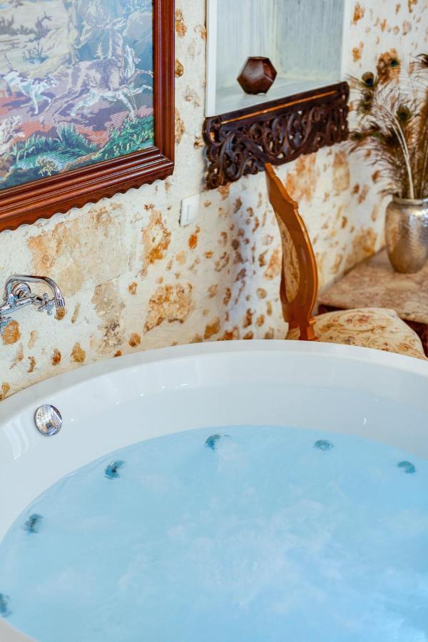Hamam Suites Portou Ханья Экстерьер фото