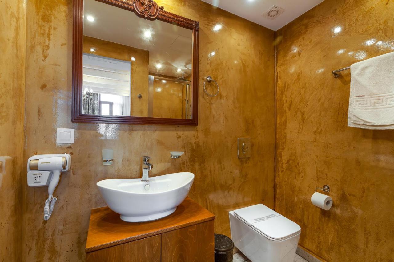 Hamam Suites Portou Ханья Экстерьер фото