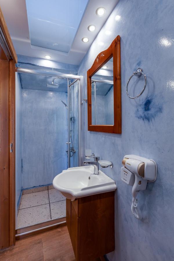 Hamam Suites Portou Ханья Экстерьер фото