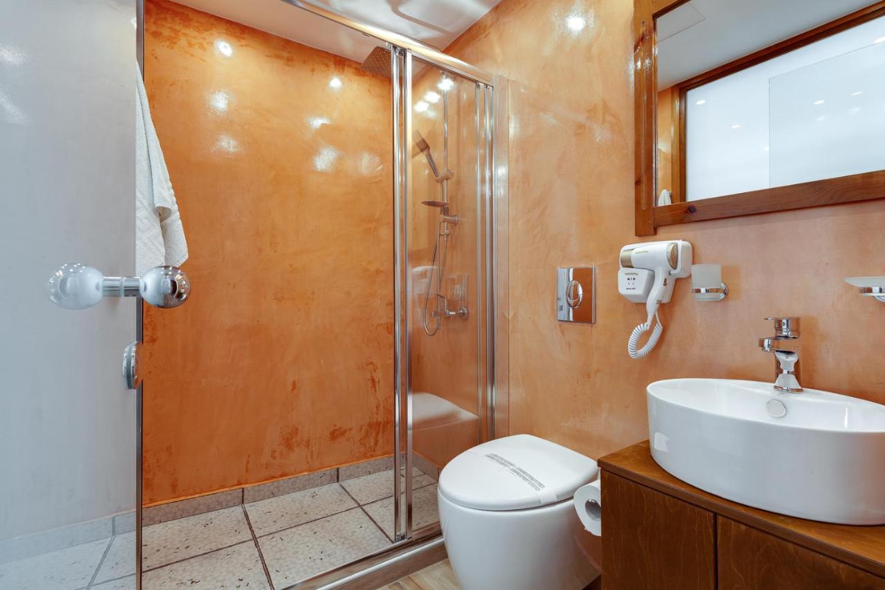 Hamam Suites Portou Ханья Экстерьер фото