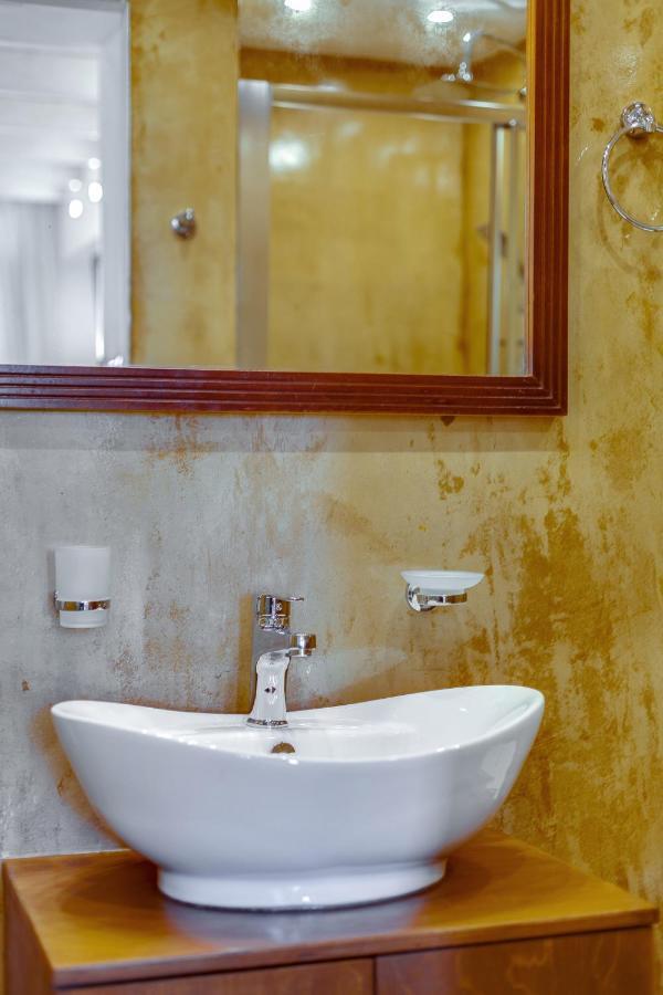 Hamam Suites Portou Ханья Экстерьер фото