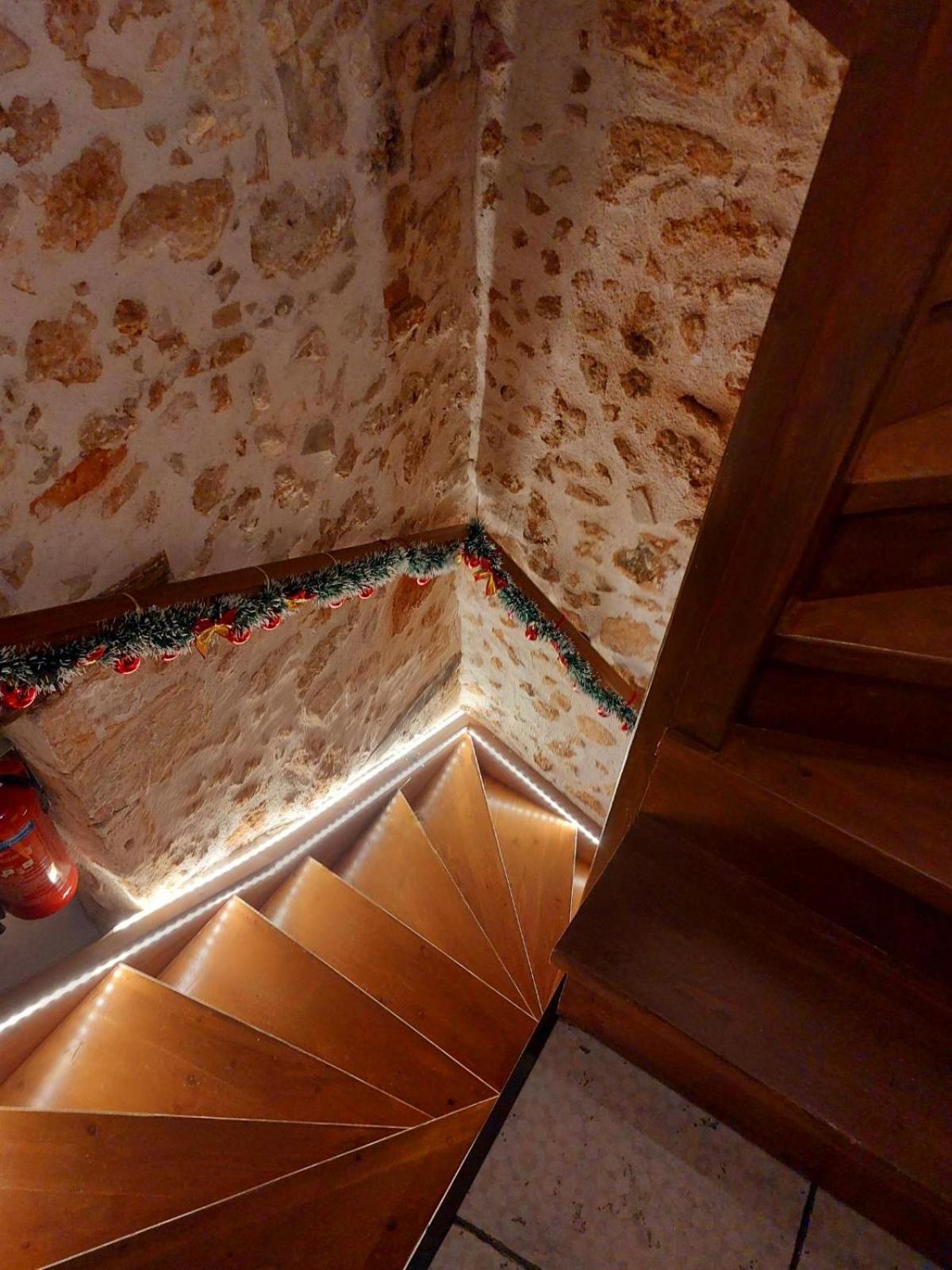 Hamam Suites Portou Ханья Экстерьер фото