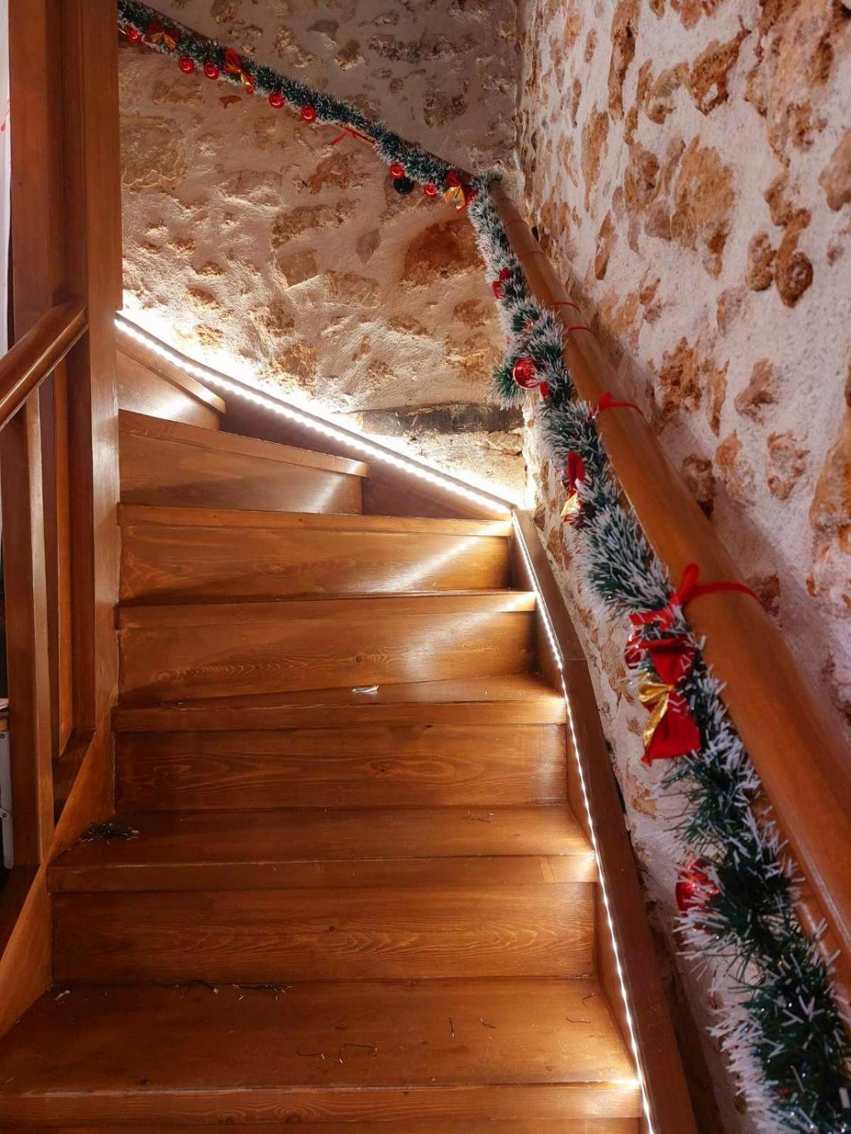Hamam Suites Portou Ханья Экстерьер фото