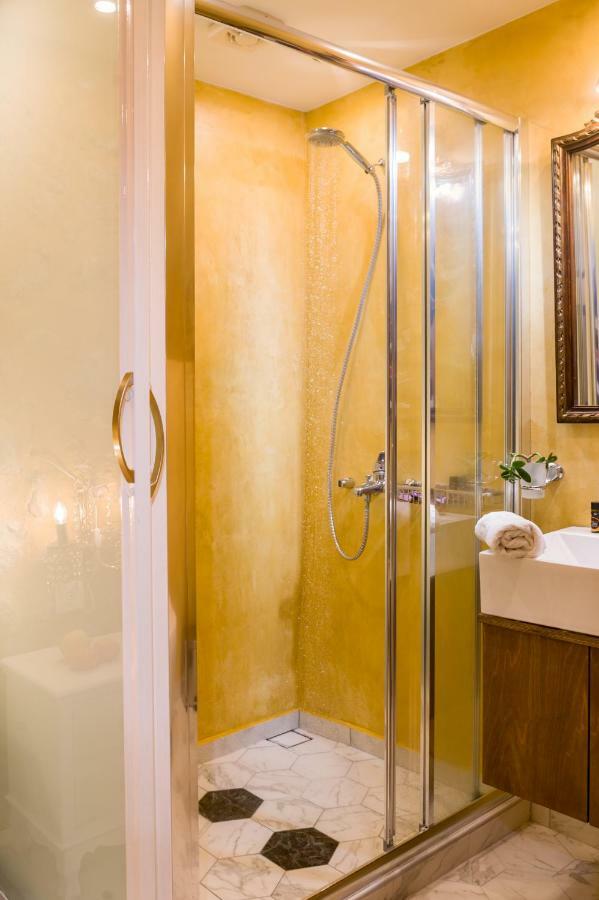 Hamam Suites Portou Ханья Экстерьер фото